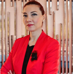 Canan Şener - Yaşam Koçu